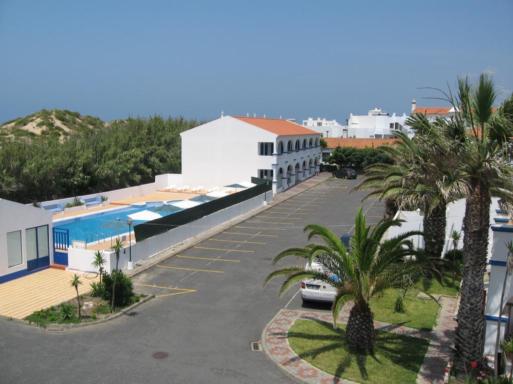 Hotel Eira Da Pedra Vila Nova de Milfontes Room photo